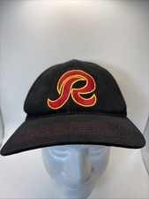 Washington Redskins Vintage Hat Twin Enterprises Inc. NFL Snapback Cap Football