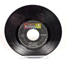 MAMA TOLD ME (NOT TO COME) THREE DOG NIGHT 45 RPM RECORD ABC Dunhill