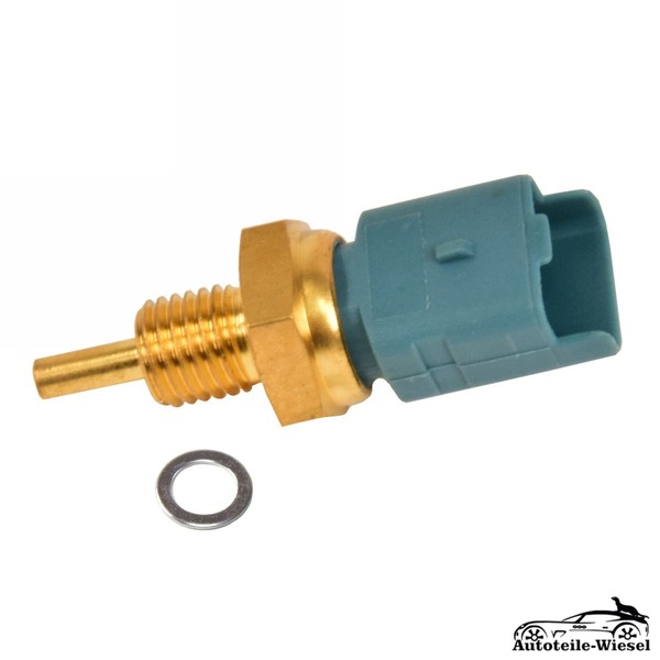 Temperaturgeber FüR Fiat Ducato Scudo Peugeot 1007 106 II 206 CC Cabrio Ab 93->-image