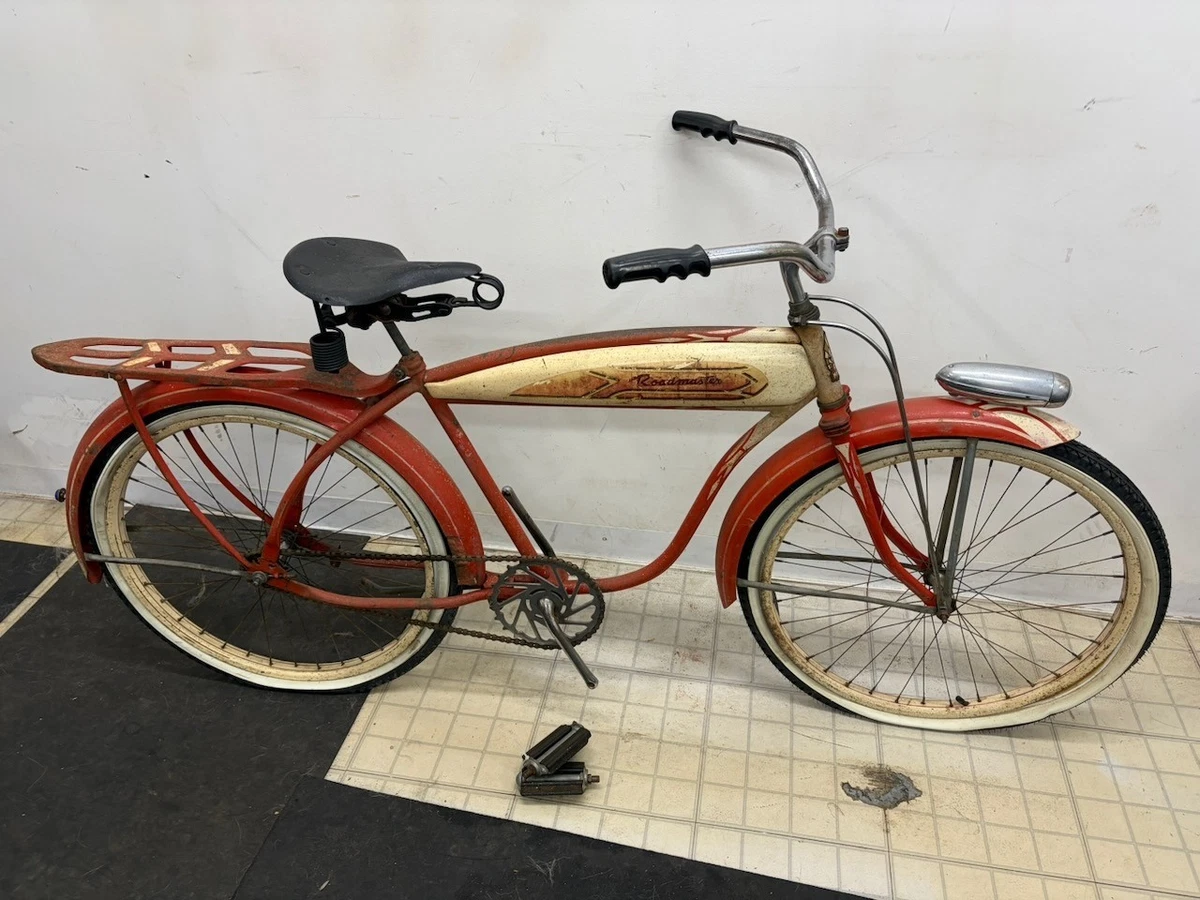 Roadmaster Bicycle for sale | eBay