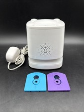 Munchkin Nursery Projector and Sound Machine with Nightlight MKNU0665