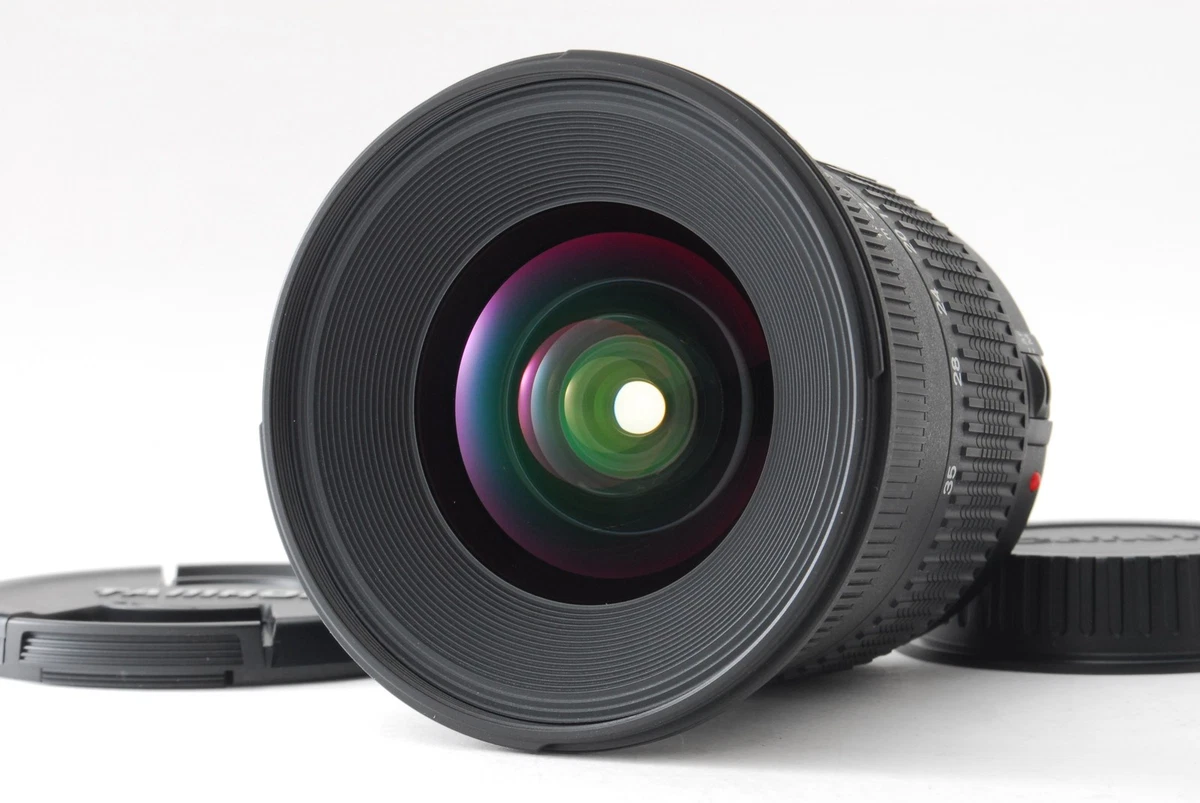 Tamron 17-35mm Focal Camera Lenses for sale - eBay