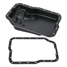 NEW Transmission Oil Pan w/ Gasket for Ford Focus 2000-2011 FSL02151XB 265905