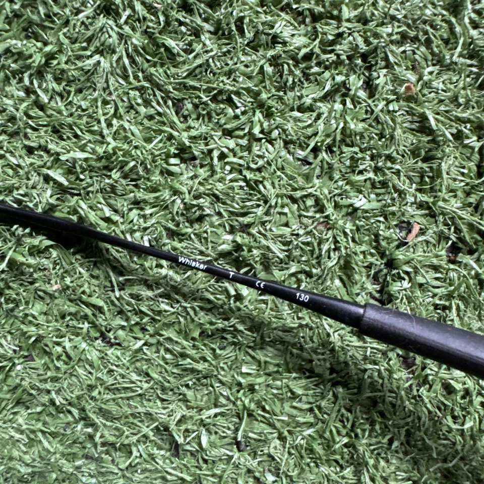 Gafas de sol Oakley Whisker 60/19 130 polarizadas y espejadas auténticas Foto 3 de 4