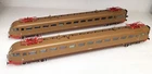 Acme 70019, 2 pieces Set electric multiple unit ALe 880 FS, Isab. Lack., Ep.4, H0, NEW & original packaging