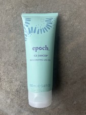 NUSKIN Epoch IceDancer Invigorating Leg Gel 1...