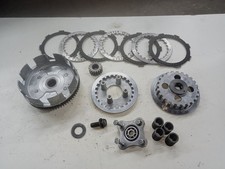 Clutch assembly for 1983-1986 Honda CR50R CR50 CR60R child's Moto-Cross MX bike.