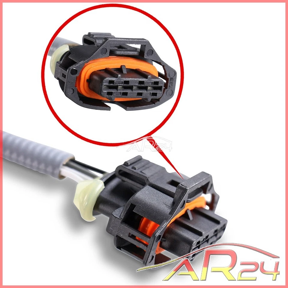 SONDA LAMBDA POR OPEL VECTRA C 1.8 + ZAFIRA B 1.6 1.8 - Imagen 3 de 3