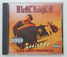 洋楽 BLACKJACK / addicted to drama Blackjack – Addicted To Drama | Releases | Discogs
