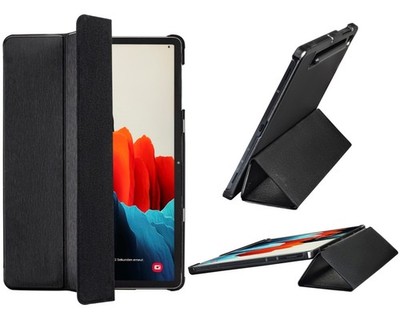 Hama Smart Klapp-Tasche Cover Hülle Case Etui für Samsung Galaxy Tab S8 / S7 11''