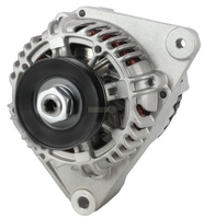 CAL15138AS Lichtmaschine - PSA DE-1215138AM-IT