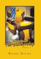Rashi Dildy | Meet Me At The Barbershop | Buch | Englisch (2021) | Gebunden