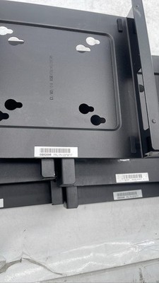 Lenovo 03T9717 0B52095 ThinkCentre Tiny Desktop PC VESA Mount Bracket Lot of 5