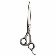 Kamisori Ergo Professional Hair Cutting Scissors Lightweight Shears 7"
