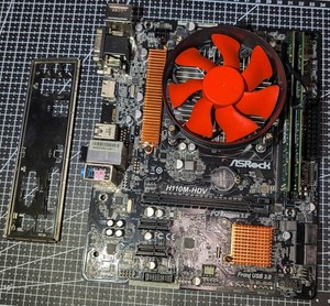 I5 6500 Motherboard | eBay