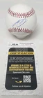 Aidan Miller Signed Rawlings Official Major League Baseball PHILLIES JSA COA A2