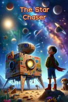 The Star Chaser | Leo's Extraordinary Journey | James Hofman | Taschenbuch