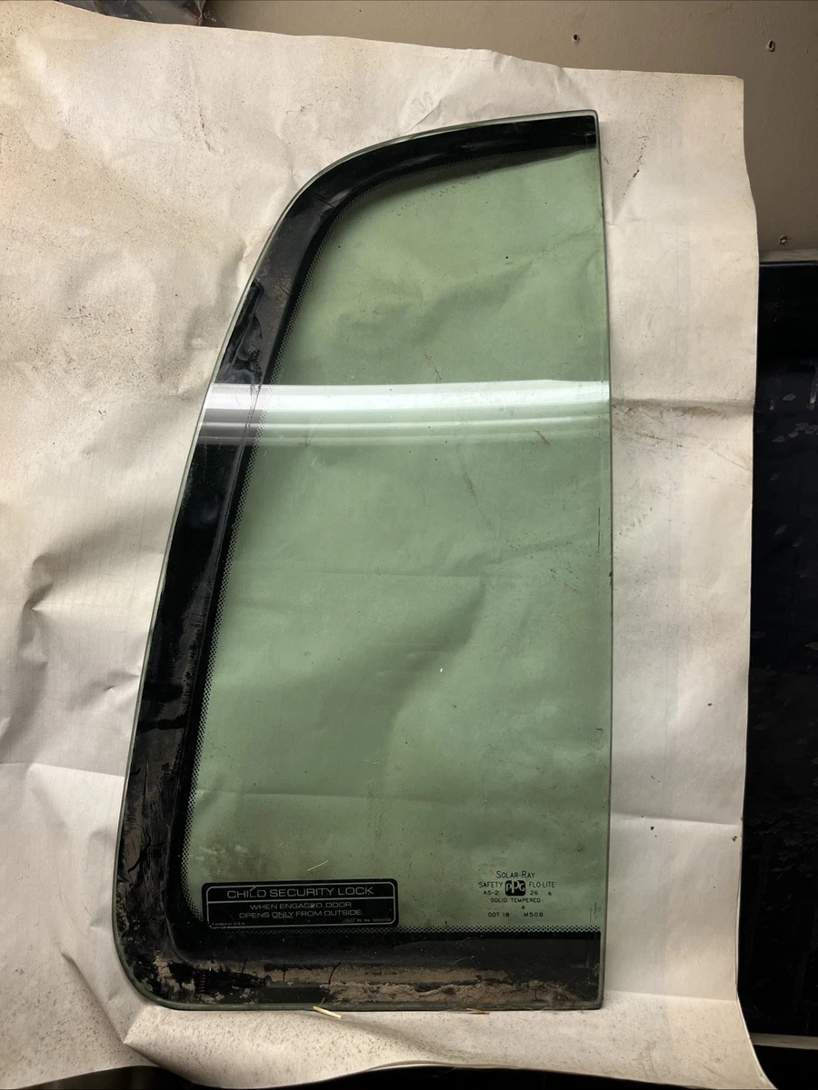 Auto Glass for Cadillac Brougham for sale | eBay