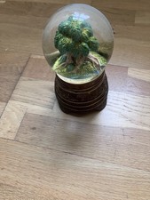 Taylor Swift Willow snowglobe