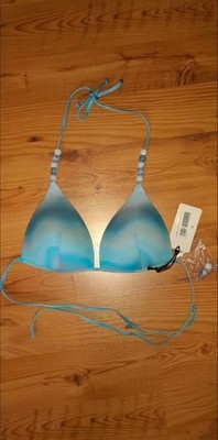 Boodies Waves of Rio - Push Up Bikini Top | M |