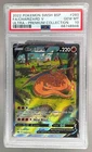 2022 Pokemon Sword & Shield Ultra Premium Promo SWSH260 Charizard V PSA 10 8946