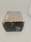Vintage Zebco 404 Big Bee Spincast Reel NOS MINT CIB Rare Unused Variant — photo 3