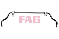 Schaeffler FAG Stabilisator, Fahrwerk Vorderachse U.A. FüR CitroËN, Fiat