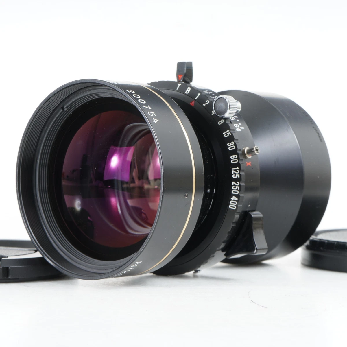 Nikon NIKKOR AM Camera Lenses for sale | eBay