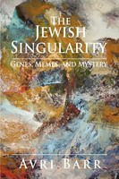 Avri Barr | The Jewish Singularity | Taschenbuch | Englisch (2006) | Iuniverse