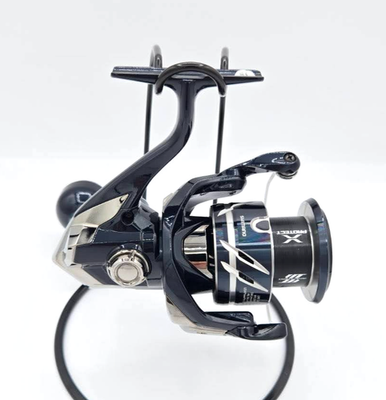 Shimano 24 STRADIC SW 4000XG Spinning Reel JDM Japan Made