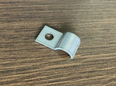 QTY 5 | NOS Mercury Quicksilver 54-88512 Hose Clamp Outboard Sterndrive New OEM