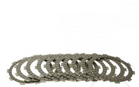 Tecnium Cbr 900 Rr 96/97 Kupplungsscheiben Kit Komplett 3030509