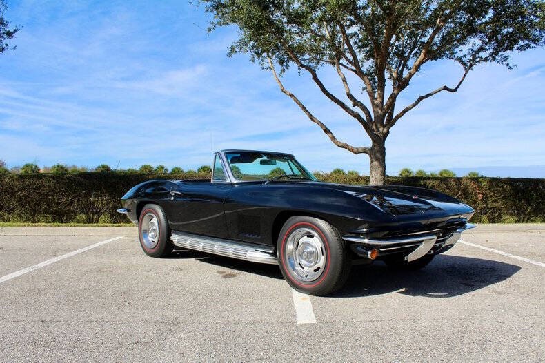 1967 Chevrolet Corvette for sale in Sarasota Florida