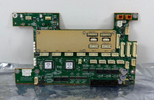SIEMENS 2021784-001 REV=51 PECM CONTROLLER BOARD 2021785-001 REV AB