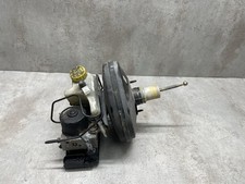 VW Golf 3 ABS Bremskraftverstärker Hydraulikblock Mark 20 3A0907379D #35821