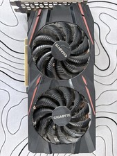 Gigabyte Radeon RX 580 8GB GDDR5 Grafikkarte, OVP