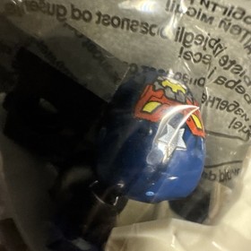 Lego Marvel Super Heroes - Justin Hammer Minifigure [76077] Bag #2