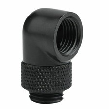 New Tube Fitting Connector Replacement Accessories For Computer PC Water Cooling