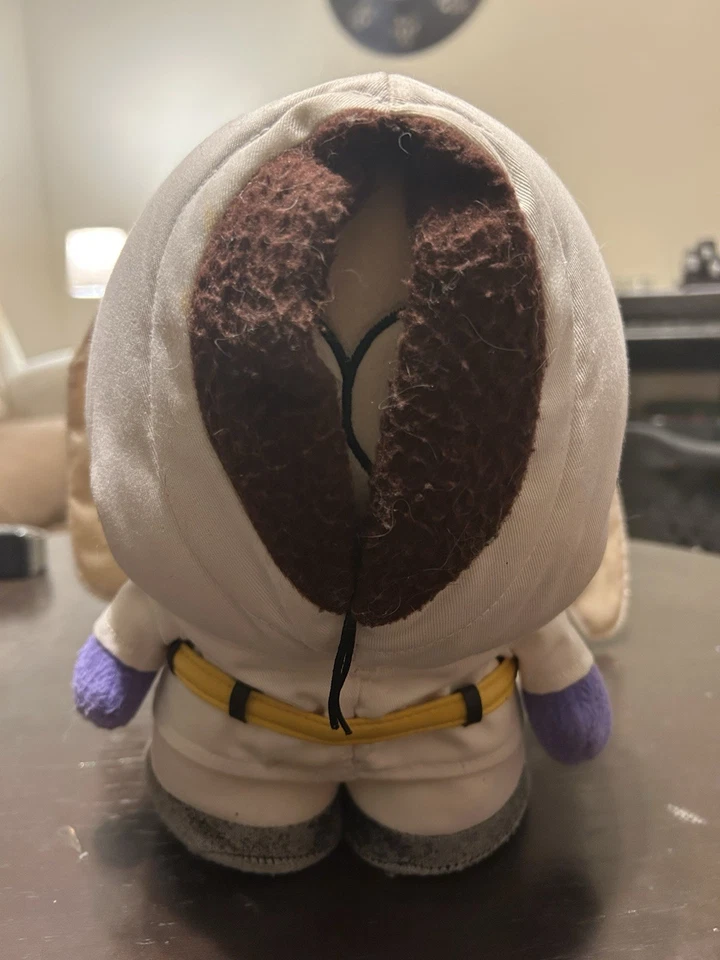 South Park Angel Kenny Plush Toy - Image 3 of 4