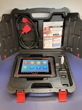 2026  Autel MaxiCOM MK900 Automative Diagnostic Scanner