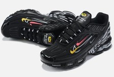 US Men's Nike Air Max Plus TN Basketball shoes Running shoes