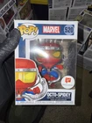 Funko Pop! Marvel Spider- Man Octo- Spidey #520 Walgreens Exclusive Vinyl Figure