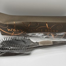 Wen by Chaz Dean PADDLE BRUSH for Ultimate Styling Control - New in Box - READ