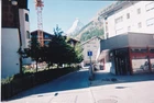 Zermatt and Matterhorn Switzerland Photograph VGC