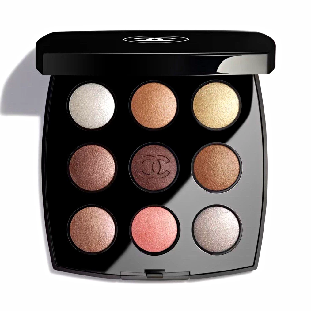 [未使用]CHANEL シャネル　アイシャドウ CHANEL Eyeshadow for sale | eBay