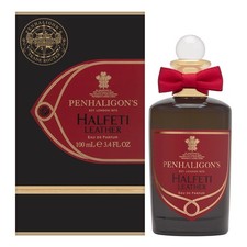 Penhaligon's London Halfeti Leather 3.4 oz Eau de Parfum Spray