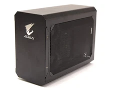 GIGABYTE AORUS RTX 2070 Gaming Box