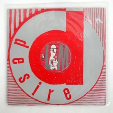 L&M A RHYTHM TO MAK Desire Records WANTX 35 Unknown VINYL 12