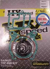 HYspeed Top End Head Gasket Kit Set KTM 85 105 SX XC 