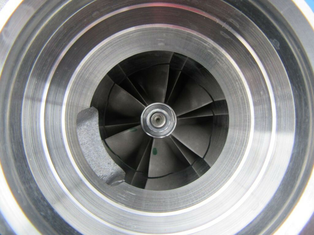 Rolls Royce Ghost Wraith Dawn right turbo charger #8661